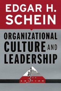 Organizational Culture And Leadership