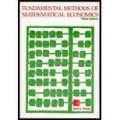 Fundamental Methods of Mathematical Economics