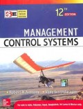 Management Control Systems