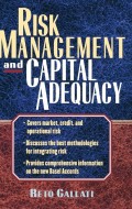 Risk Management and Capital Adequacy