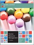 Human Resource Management: Gaining a Competitive Advantage, Global Edition