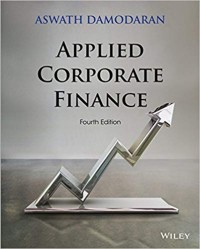Applied Corporate Finance