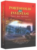 Portofolio dan investasi: Teori dan aplikasi