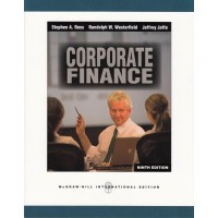Corporate Finance