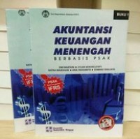 Akuntansi Keuangan Menengah Berbasis PSAK