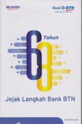 68 Tahun Jejak Lankah Bank BTN