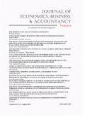 Journal Of Economics, Business & Accountancy Ventura Volume 16, No. 2, August 2013