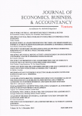 Journal Of Economics, Business & Accountancy Ventura Volume 16, No. 3, December 2013