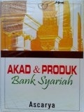 Akad & Produk Bank Syariah