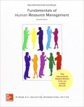 Fundamentals of Human Resource Management