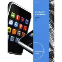 Introduction to Marketing