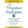 The 4 Disciplines of Execution