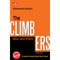 The Climbers Bisa Jadi Punya: 15 Langkah Strategis Mendaki Karier Puncak