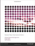 Market-Based Management: Pearson New International Edition