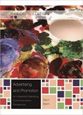Advertising and Promotion: An Integrated Marketing Communications Perspective Global Edition