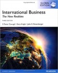 International Business, Global Edition