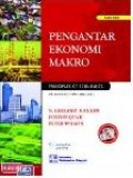 Pengantar Ekonomi Makro : Priciples of Economics