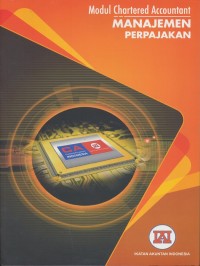 Manajemen Perpajakan