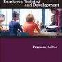 Employee Training and Development