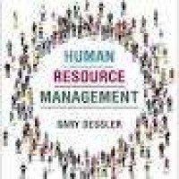 Human Resource Management
