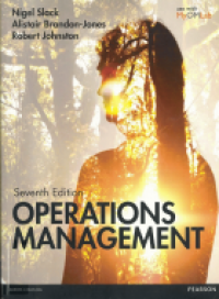 Operations Management