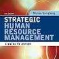 Strategic Human Resource Management: A guide to Action