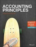 Accounting Principles