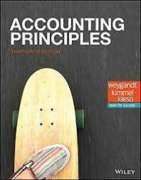 Accounting Principles