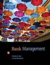 Bank Management