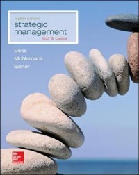 Strategic Management: Text & Cases