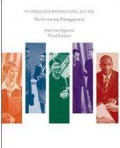 Performance Management