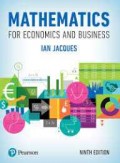 Mathematics for Economics And Business