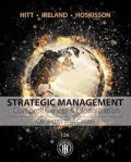 Strategic Management Competitiveness & Globalization: Concepts and Cases