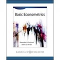 Basic Econometrics