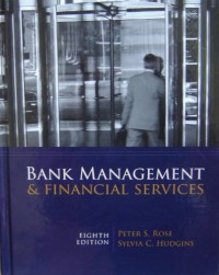 Bank Management & Financial Services