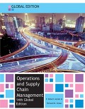 Operations and Supply Chain Management, Global Edition