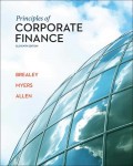 Principles of Corporate Finance