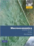 Macroeconomics : Updated Edition