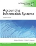 Accounting Information Systems