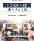 Consumer Behavior