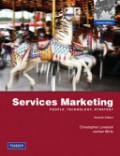 Service Marketing: People, Technology, Strategy