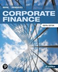 Corporate Finance