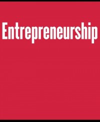 Entrepreneurship