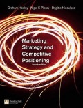 Marketing Strategy and Competitive Positioning