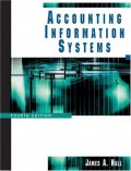 Accounting Information Systems