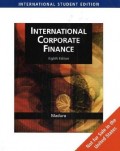 International Corporate Finance