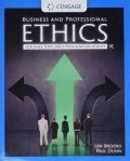 Business And Professional Ethics for Directors, Executives & Accountans
