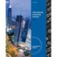 International Corporate Finance