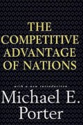 The Competitive Advantage Of Nations