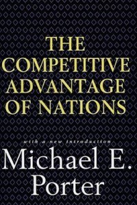 The Competitive Advantage Of Nations